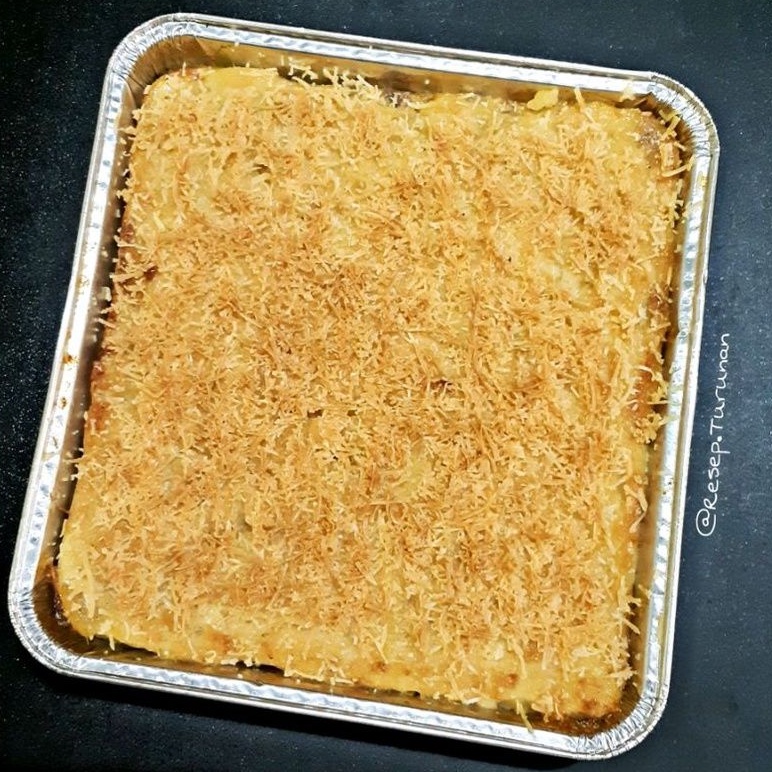 

Beef Macaroni Schootle