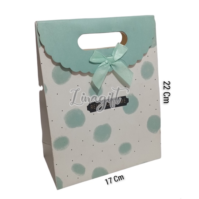 PAPERBAG FANCY SANWA / SHOPPING BAG - PAPER BAG EXCLUSIVE JINJING / KANTONG KERTAS / TAS JINJING / HADIAH ULANG TAHUN / BINGKISAN SOUVENIR NATAL / CHRISTMAS / HAMPERS PARSEL LEBARAN IDUL FITRI EID MUBARAK IDUL ADHA