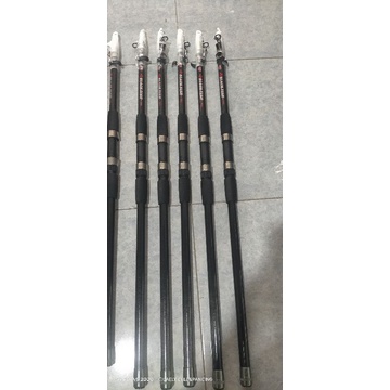 Joran Aiwa New Blackfish