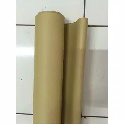 

Kertas Samson Coklat 125 Gram 90 x 120 cm - Lebih Tebal