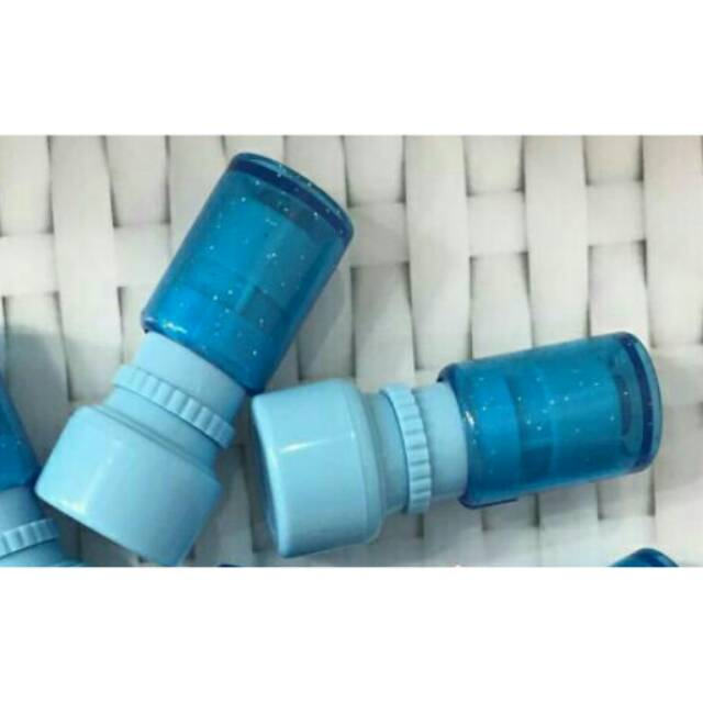 Cap stempel nama