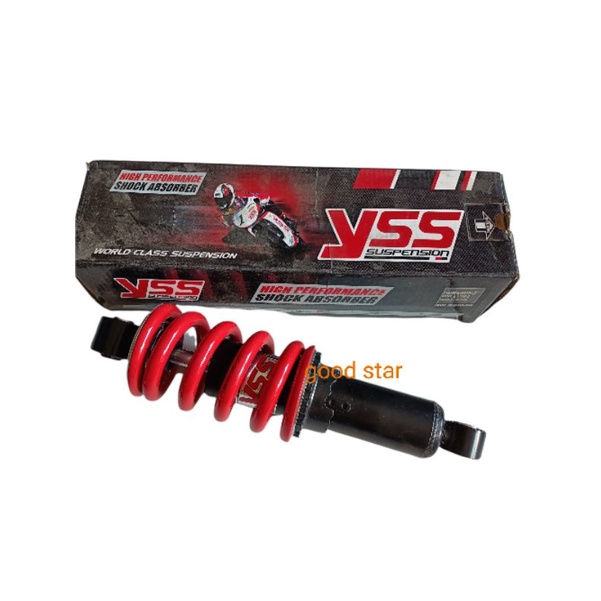 Shock YSS Satria 120 R - Satria Hiu - Satria.2tak.ninja150.ninjaRR150.