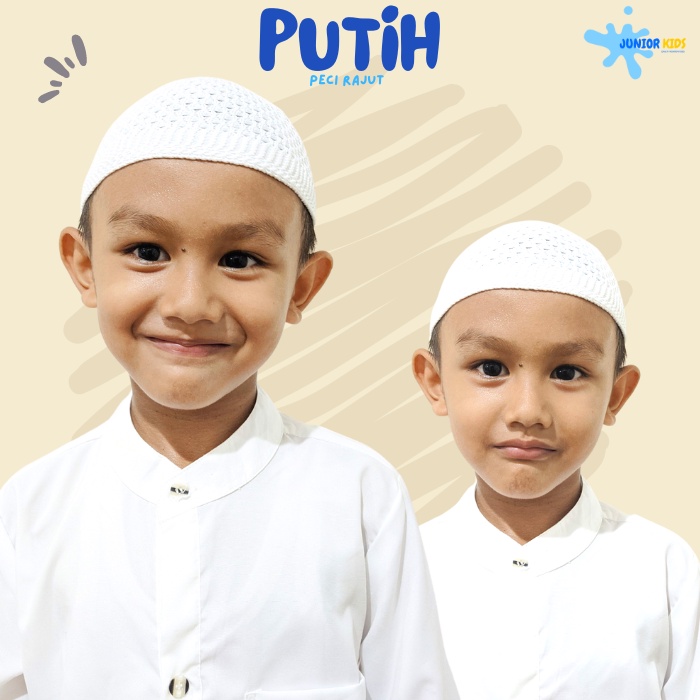 peci rajut anak laki laki peci rajut anak murah