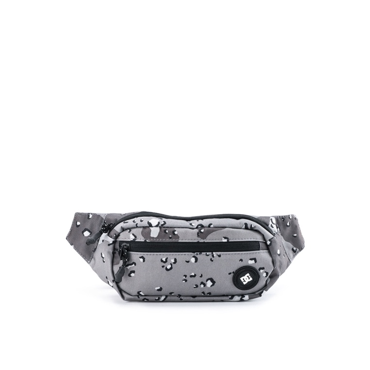 Tas DC ORIGINAL 69785 Tas Pinggang Waist Bag Pria Cowok