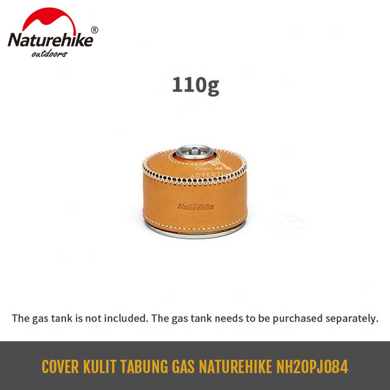 Cover Kulit Tabung Gas 110 gr Naturehike NH20PJ084