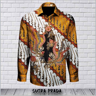 Download Jasa Desain Baju atau Mock up Batik, Kaos | Shopee Indonesia