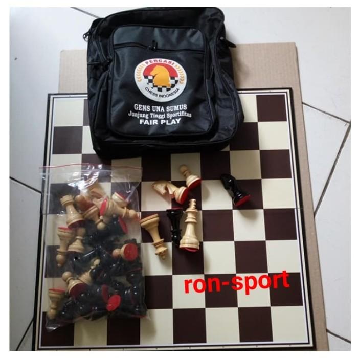 Catur Lipat Percasi Original