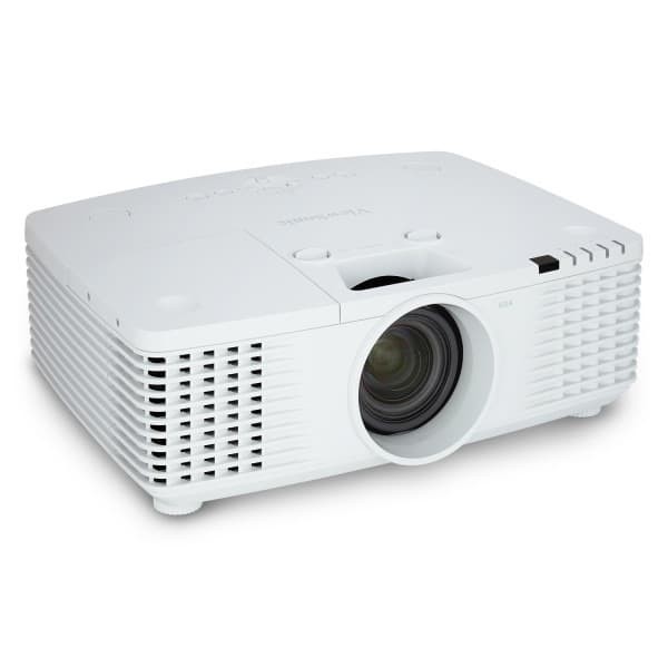 Viewsonic Projector Pro9510L 6,200 lumens XGA Garansi Resmi