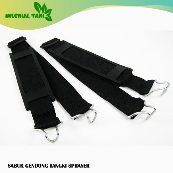 Sparepart Sprayer / Sabuk Gendong Tangki Sprayer