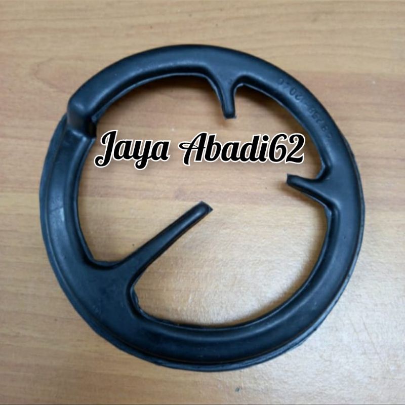 Karet tatakan perkeong Corolla Twincam AE92 AE 92 AE101 AE 101 Belakang Tipis