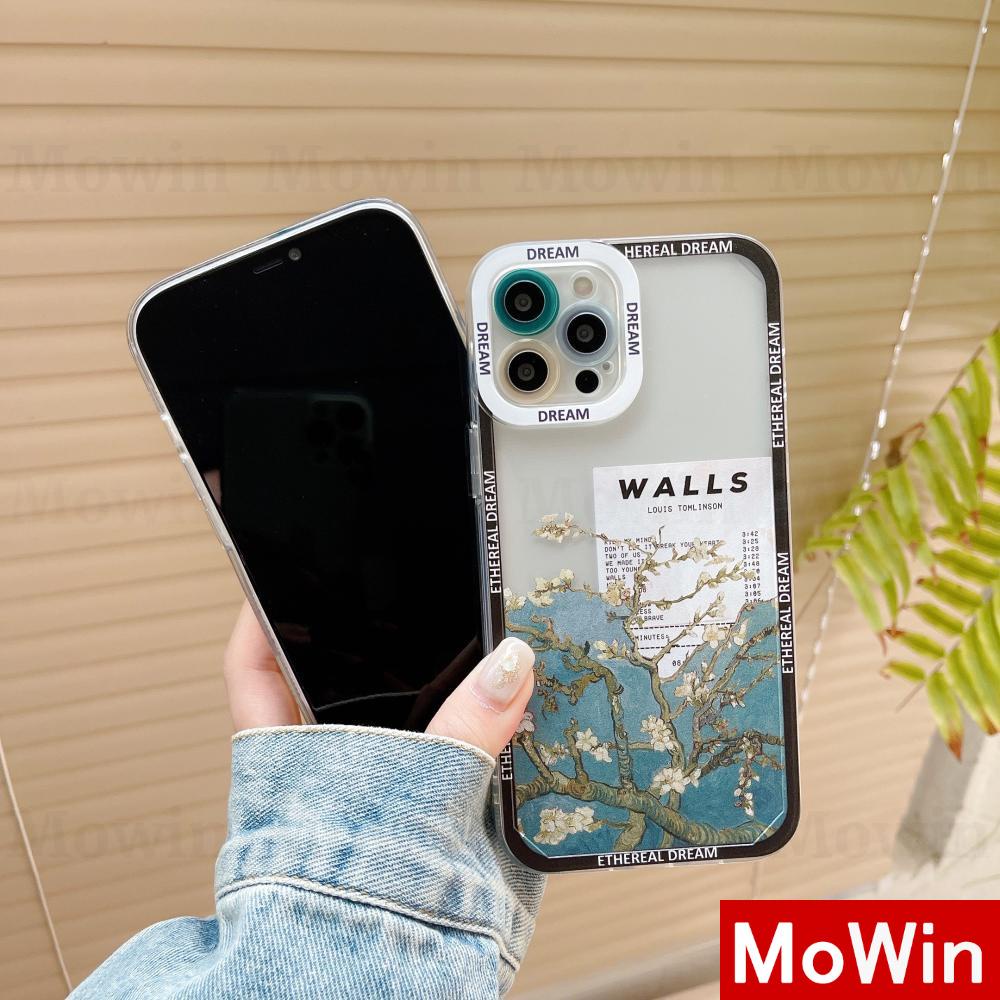 Soft Case Silikon Motif Lukisan Minyak Abstrak Untuk Iphone 13 Pro Max 12 Pro Max 11 Pro Max 7 Plus Xr Xs Max 12 Plus 7 Pro 11 Pro 13