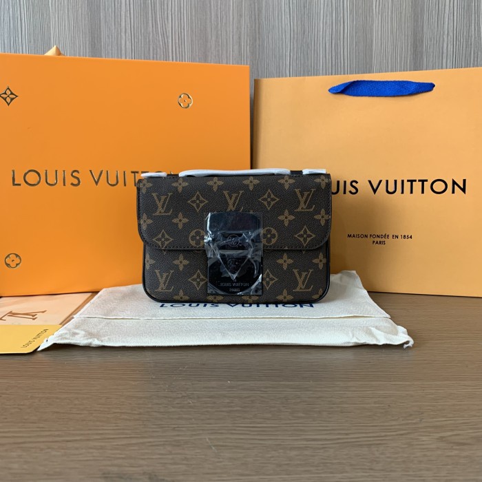 TAS PRIA SLEMPANG KULIT ASLI IMPORT MODEL TERBARU 005