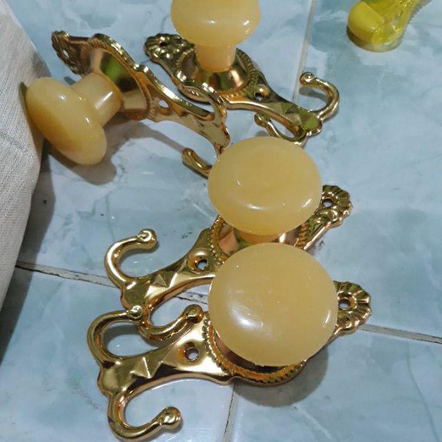 Centolan Kaitan Tali Gorden