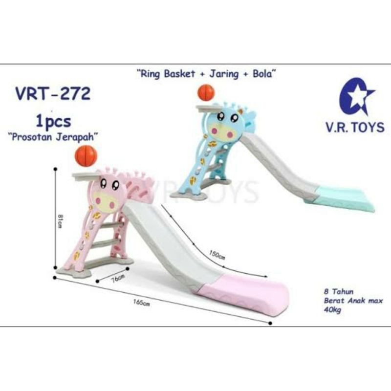 Perosotan VRT272 JERAPAH