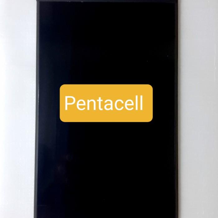 LCD Maxtron tab Genio layar 8inch