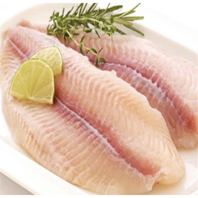 

HD Management Frozen Ikan Dori Fillet 1kg