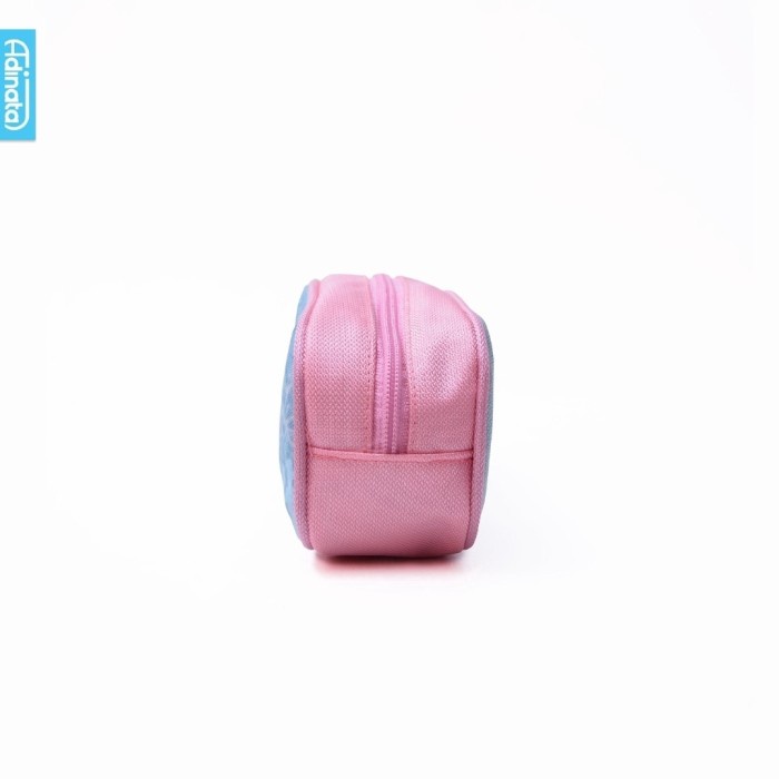 

Aman Soft Pen Case Frozen Adinata / Tempat Pencil 0520 Terbatas