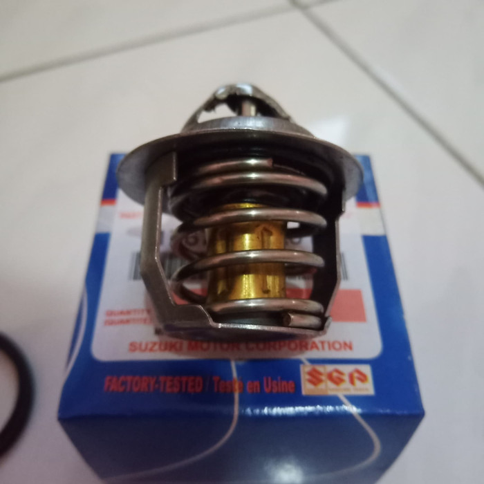 thermostat apv termostat apv thermostat suzuki apv (Kode 008))