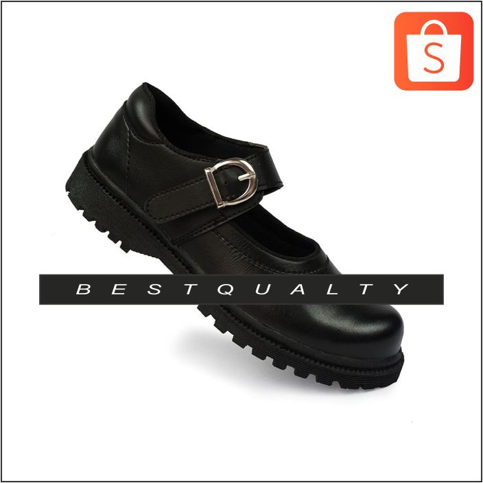 Safety Shoes Wanita Type Gesper