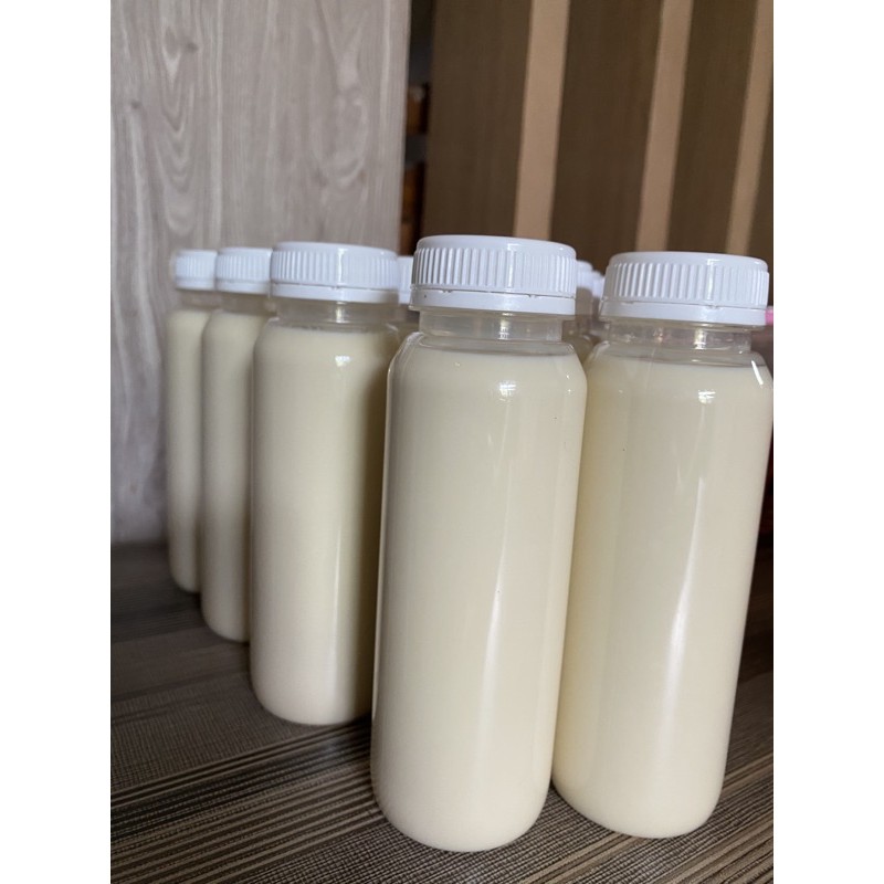 

Susu Kurma Homemade 250 ml