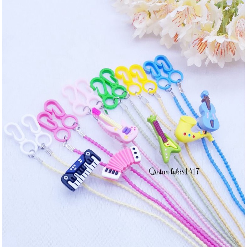 Strap alat musik beli 10 free 2