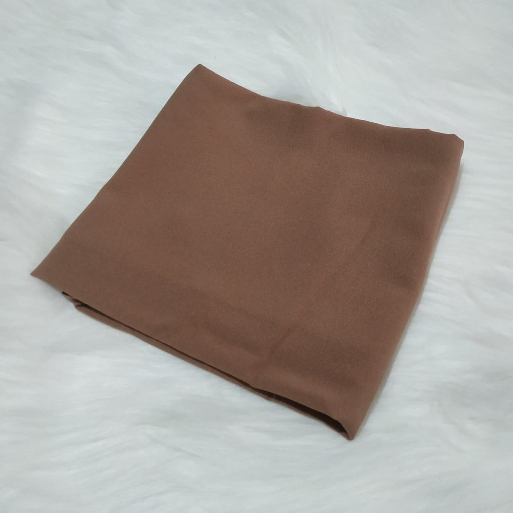 Bisa Cod Pasmina diamond 170x70cm / pashmina sabyan /pashmina diamond premium-Nutela