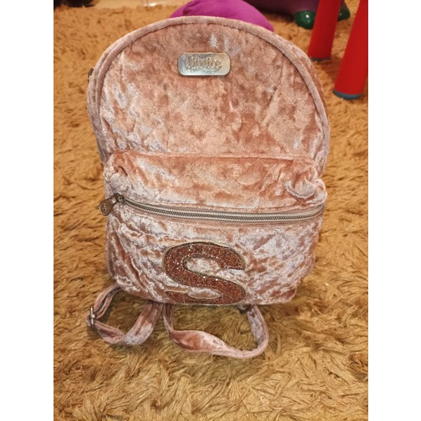 preloved Tas Justice