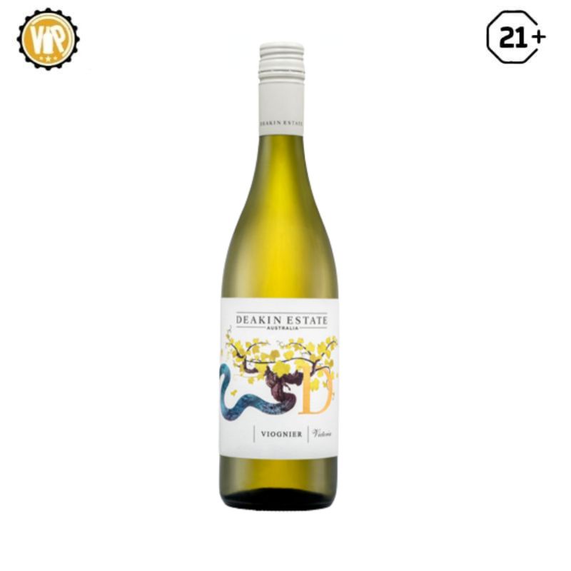 Deakin Estate Viognier