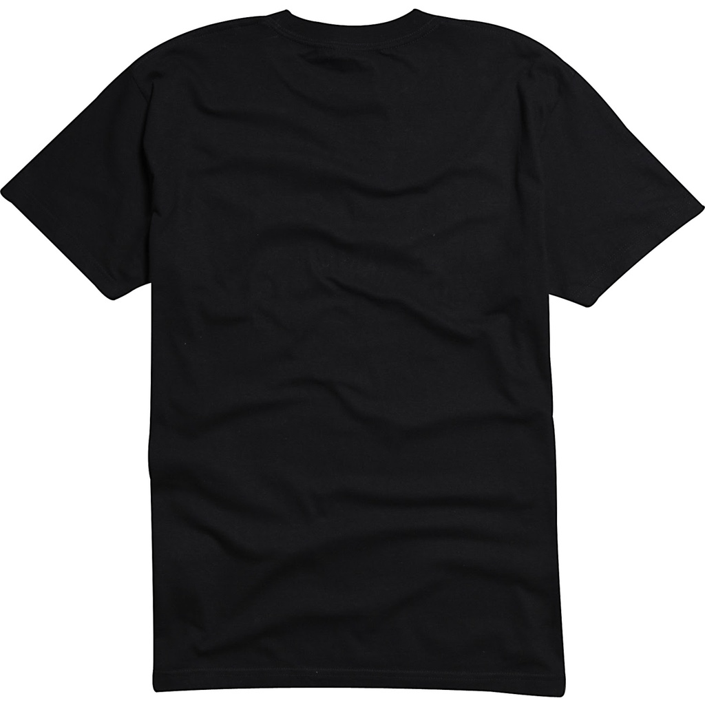 Suke T-Shirt Liltel Teks Mini Black