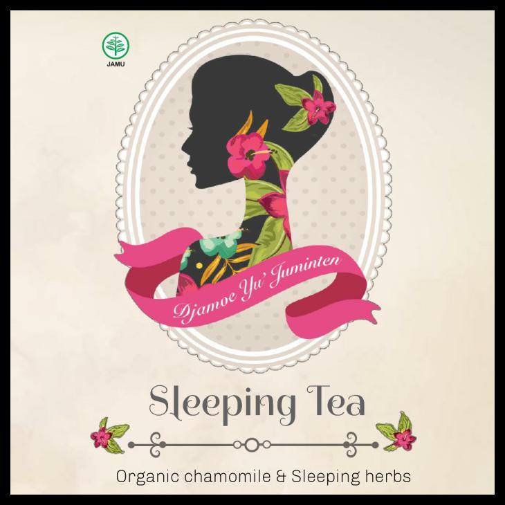 

HOT DEAL SLEEPING TEA YU NJUM