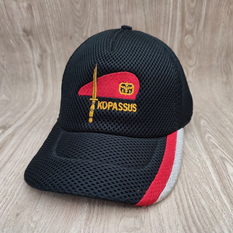 Topi Kopassus