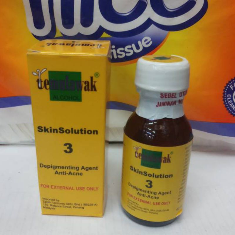 ALKOHOL TEMULAWAK SKINSOLUTION