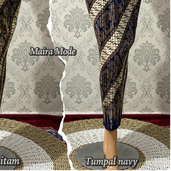 ℗ ZL> ROK BATIK PLISKET KEBAYA - ROK BATIK - ROK PLISKET KEBAYA - BAWAHAN KEBAYA - ROK SPAN - BATIK 