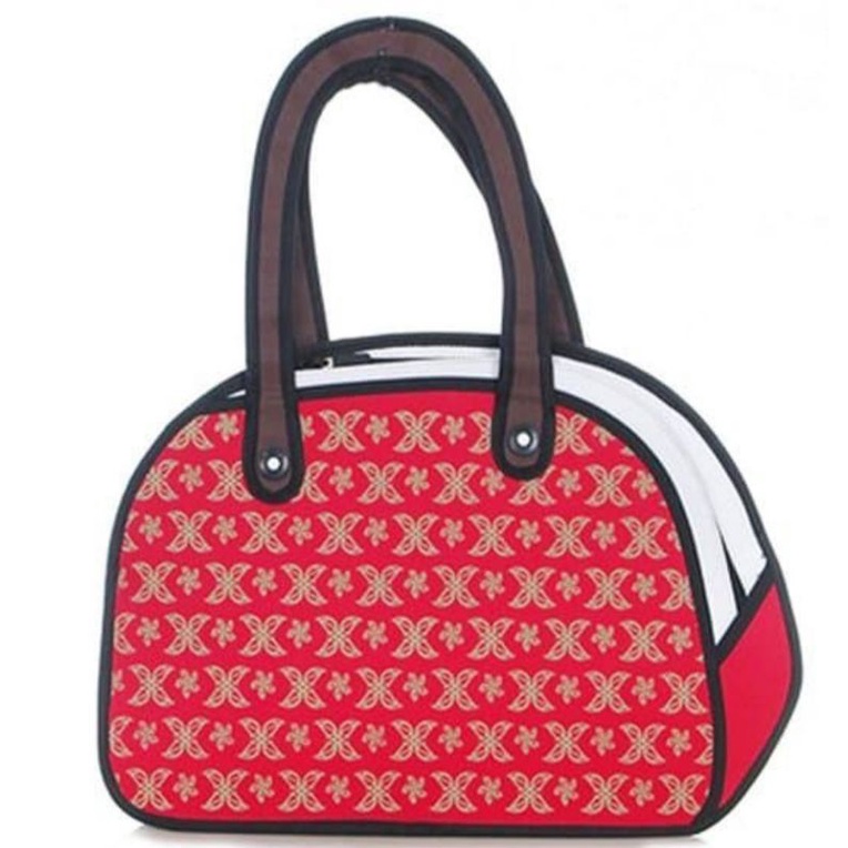 Tas Korea Kartun 3D