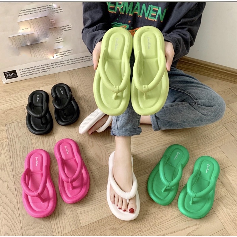 Sandal Jepit EVA RUBBER 53