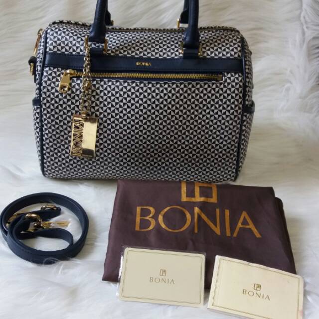 Bonia speedy catur original Preloved/seken