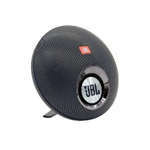 Jual  Speaker JBL Portable Wireless Bluetooth Bulat K4 Plus Model Harman kardon  Termurah