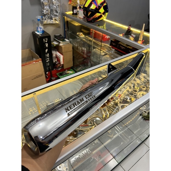 knalpot rx king bobokan keram laser-1