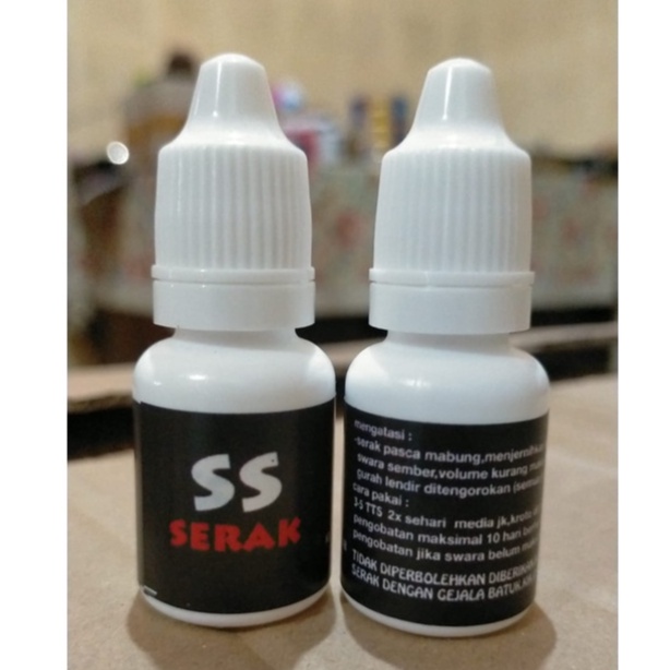 SS SERAK OBAT SERAK BURUNG MENGATASI BURUNG SERAK PASCA MABUNG DAN VOLUME KURANG BURUNG MURAI BATU K