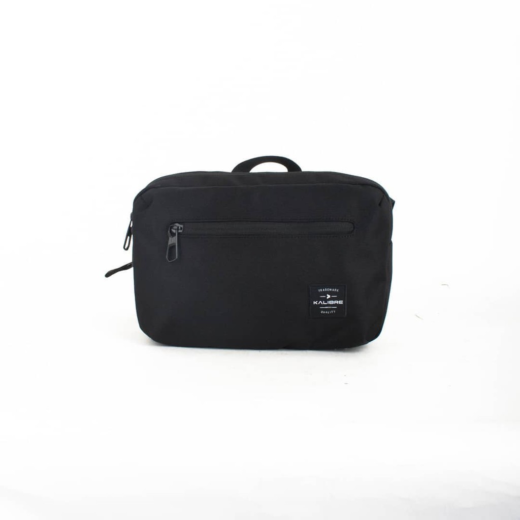 Tas Waist Bag Pria Kalibre Mezzo 04 920872 000 Original