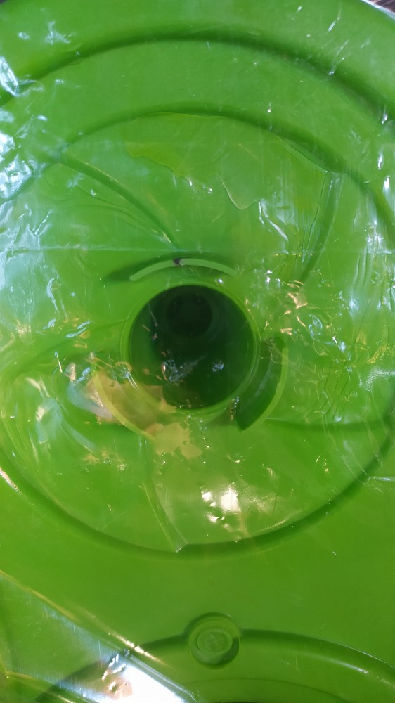 Magic Mop Spin Gsf 433