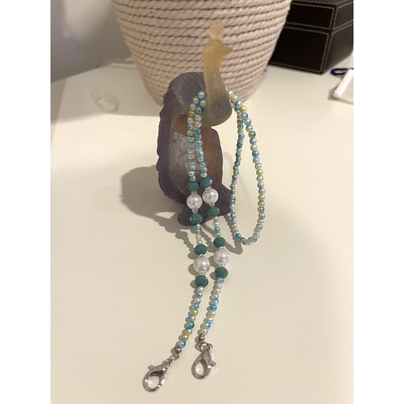 Gradasi Mask Strap Kalung Masker