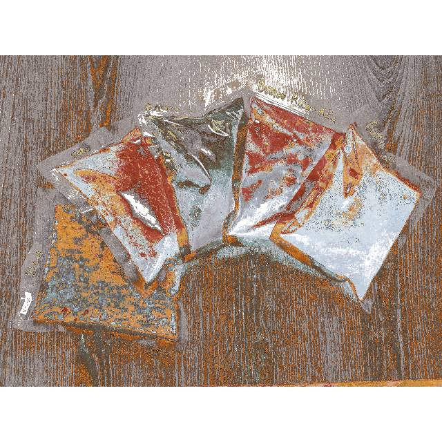 

Bumbu Pecel Madiun, Bumbu Soto, Bumbu Rawon, Bumbu Bali dan Bumbu Rica-rica