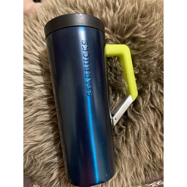 thumbler starbuck