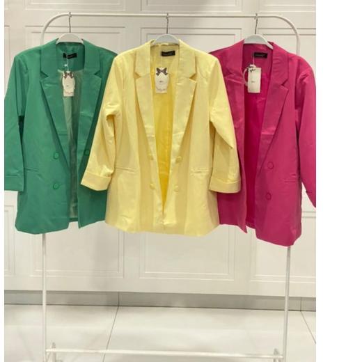 Vava Blazer import vivorie premium/Vava Blazer ORI brand vivorie