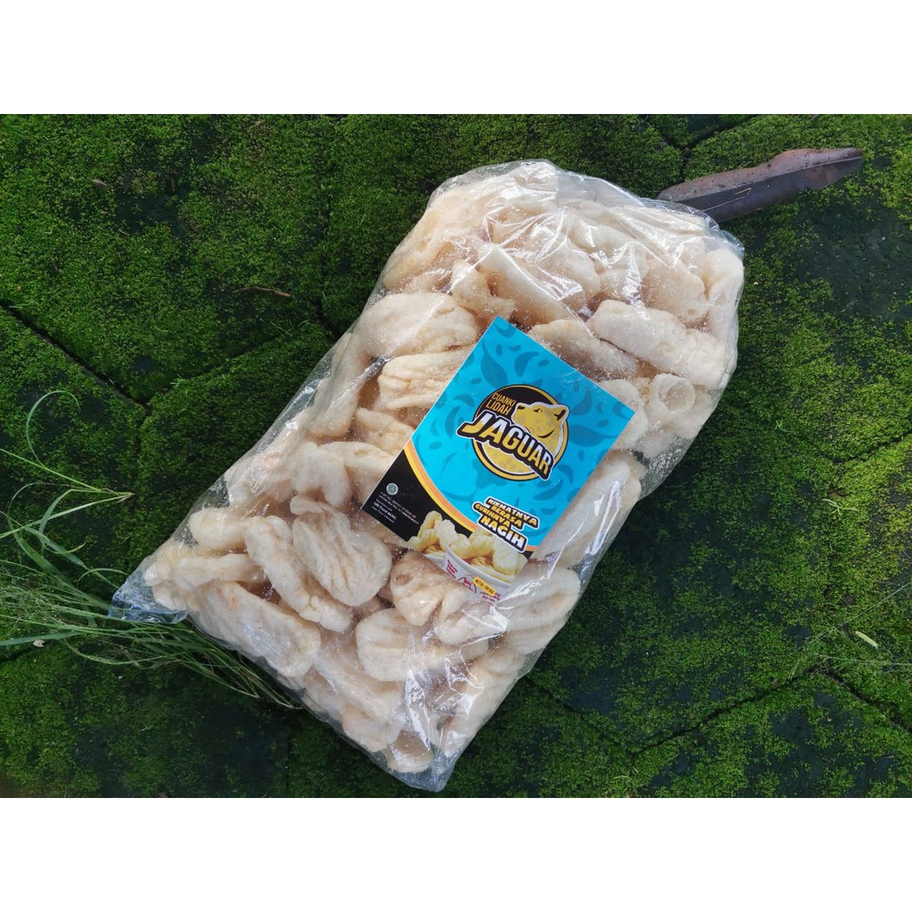 (COD) CUANKI LIDAH 100Biji TERMURAH TOPING SEBLAK BOCI CUANKI KERING KHAS GARUT ISI SEBLAK INSTAN