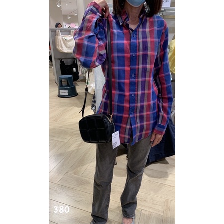 tas selempang HnM original