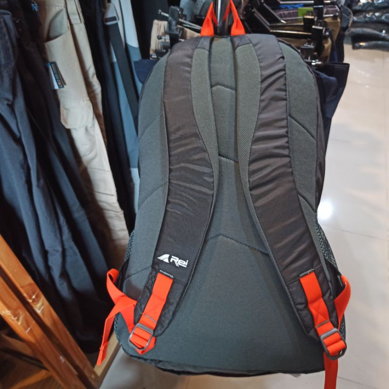 Tasn Ransel Rei Kampar 25L Ori