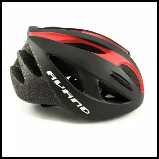 Jual Avand Helm Sepeda Avand A 20 Safety Helmet Bicycle Indonesia