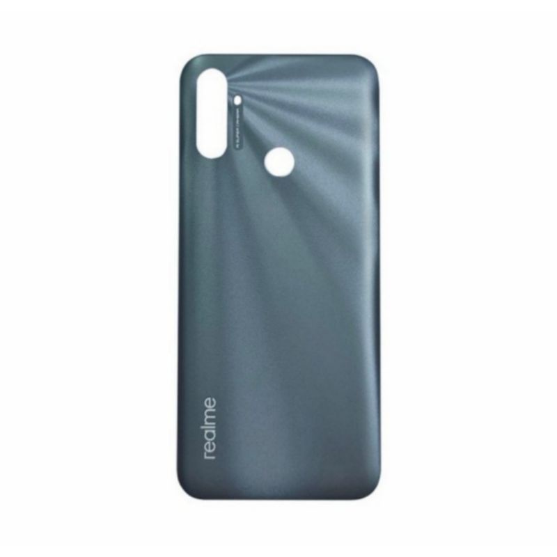 Backdor / tutup belakang Relame c3 / realme c 3 original